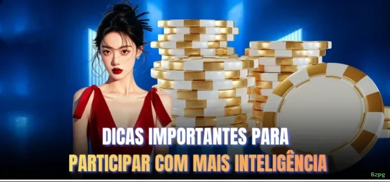 Pagamentos 6zpg PIX